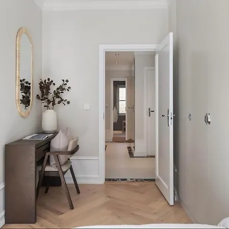Classic And High End In Frogner, * Oslo