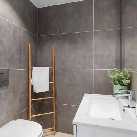 Classic And High End In Frogner, Leilighet