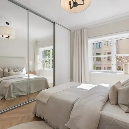 Classic And High End In Frogner, * Oslo