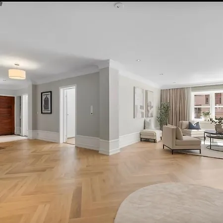 Classic And High End In Frogner, Oslo