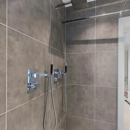 Leilighet Classic And High End In Frogner, *